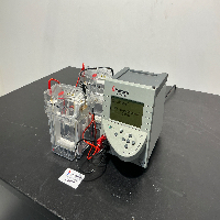 Invitrogen Life technologies Power Ease 500 Power Supply image 1